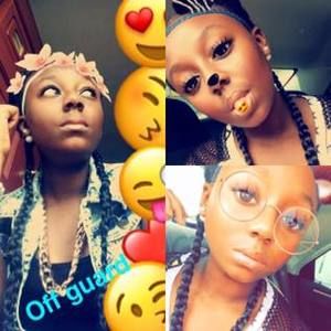 Meet your Posher, Diamond